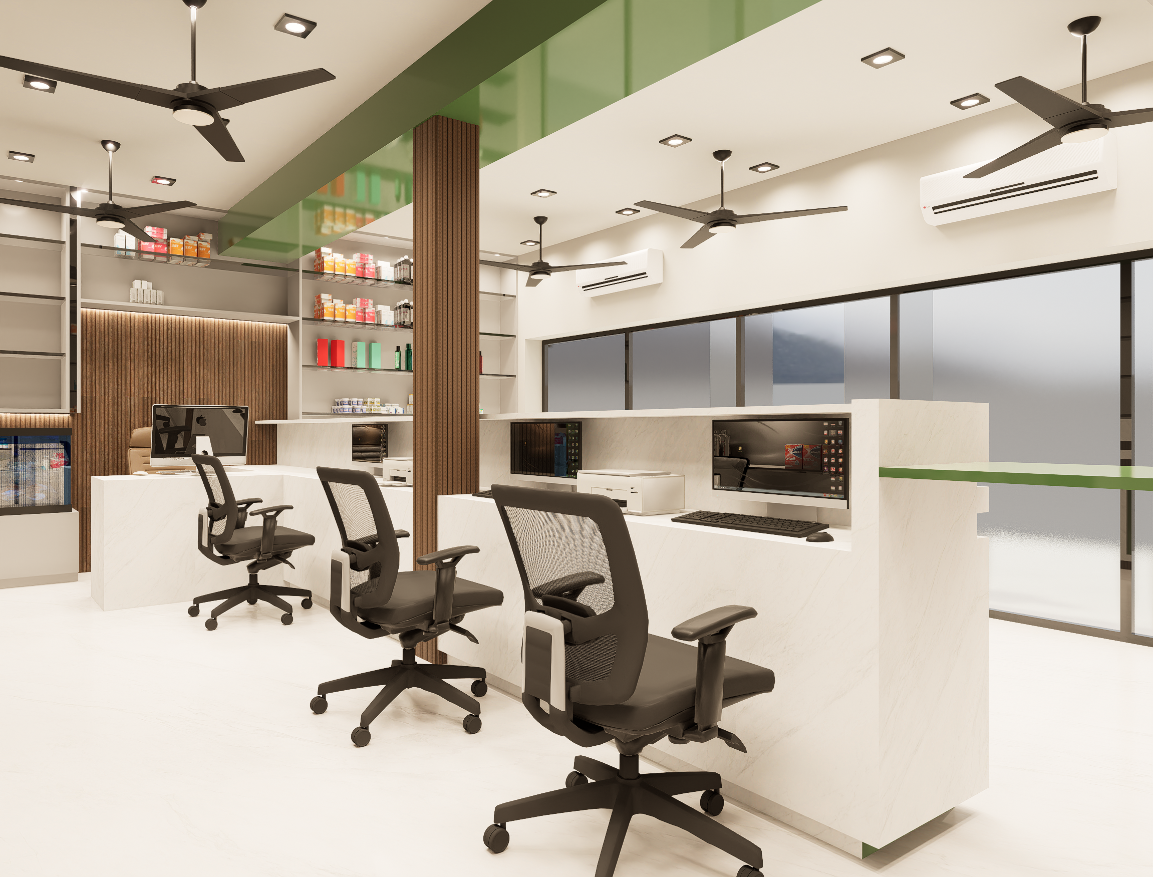 Pharmacy @ Thuraiyur gallery view 3